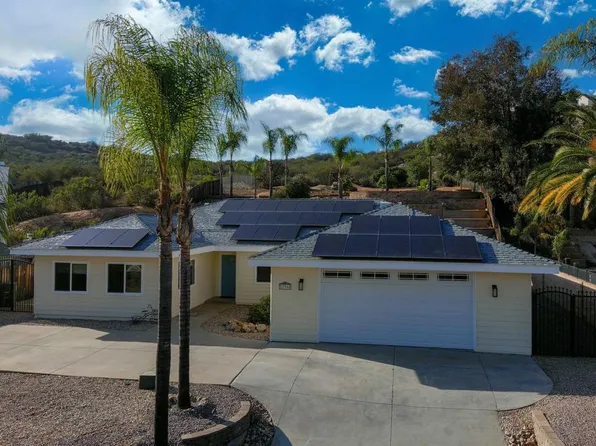 23360 Barona Mesa Rd, Ramona, CA 92065