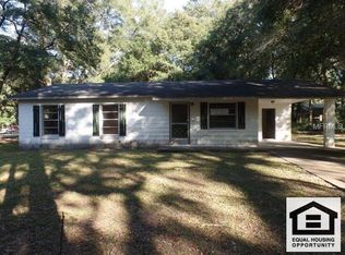 6734 23rd St, Zephyrhills, FL 33542