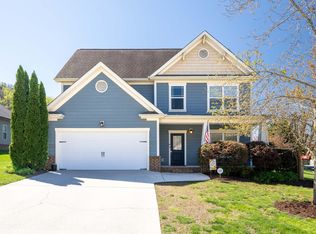 1012 Lynnstone Dr, Chattanooga, TN 37405