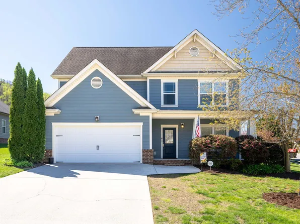 1012 Lynnstone Dr, Chattanooga, TN 37405