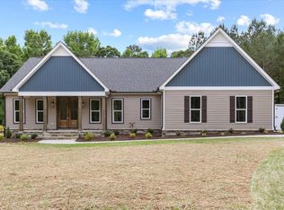 481 Mitchiner Rd, Franklinton, NC 27525