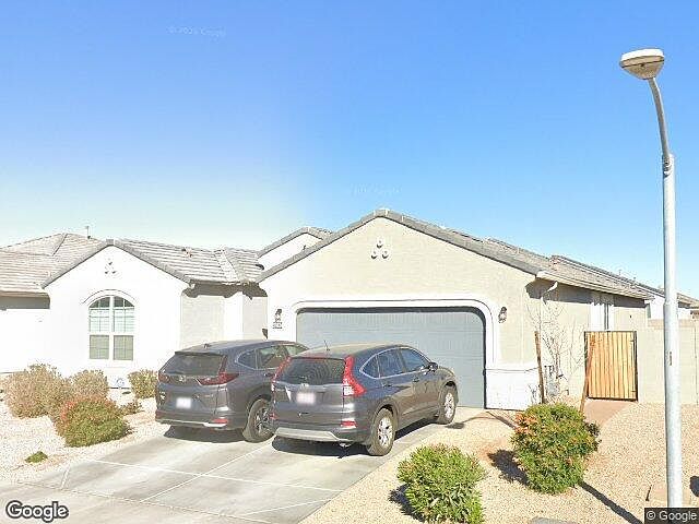Property Front View