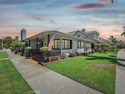 272 Pomona Ave, Long Beach, CA, 90803