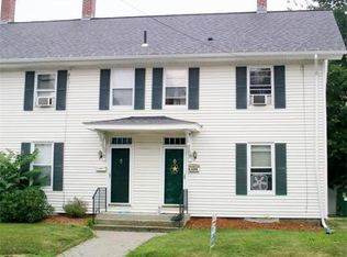 33 Sampson St, South Grafton, MA 01560