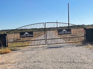 County Road 333, Blanket, TX 76432