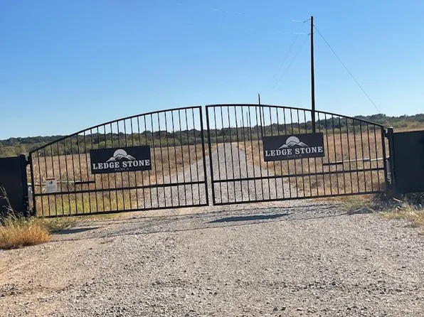 County Road 333, Blanket, TX 76432