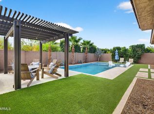 3835 E AUSTIN Drive, Gilbert, AZ 85296