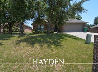 318 Cactus Valley, Stephenville, TX 76401