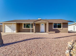 12234 N Cherry Hills Dr E, Sun City, AZ 85351