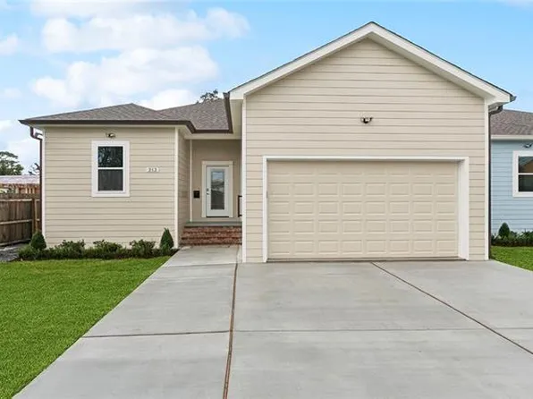 313 Saint George Ave, Jefferson, LA 70121