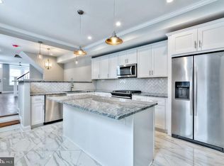 1721 Gough St, Baltimore, MD 21231