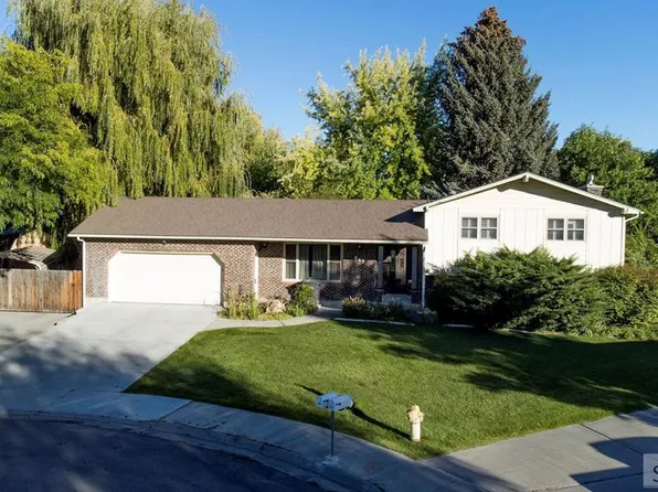 649 Brentwood Cir, Idaho Falls, ID 83402