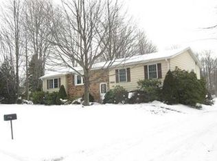 5115 Fay St, Erie, PA 16511