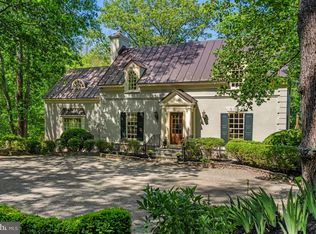 22065 Whitetail Ridge Ln, Middleburg, VA 20117