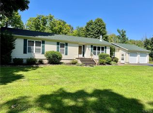 406 Middle Rd, Oswego, NY 13126