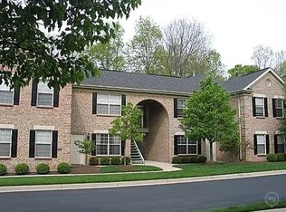 Deerfield Place Apartments, Vandalia, OH 45377