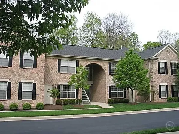 Deerfield Place Apartments, 1289 Brindlestone Dr #1, Vandalia, OH 45377