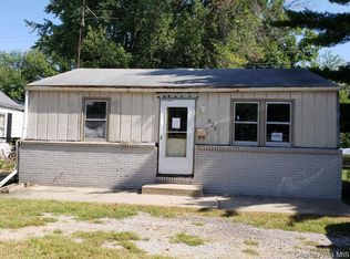 920 N Stephens Ave, Springfield, IL 62702