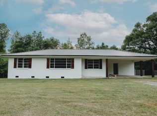 8873 Highway 493, Bailey, MS 39320