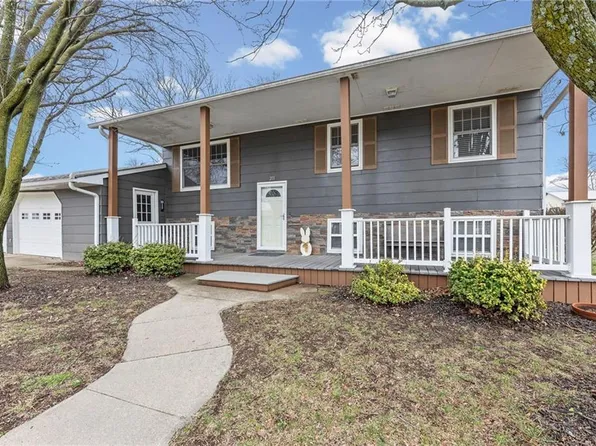 213 Beech St, Colony, KS 66015