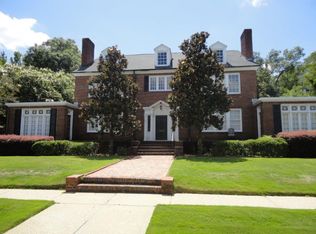 1600 Boulevard St APT 3, Columbus, GA 31906