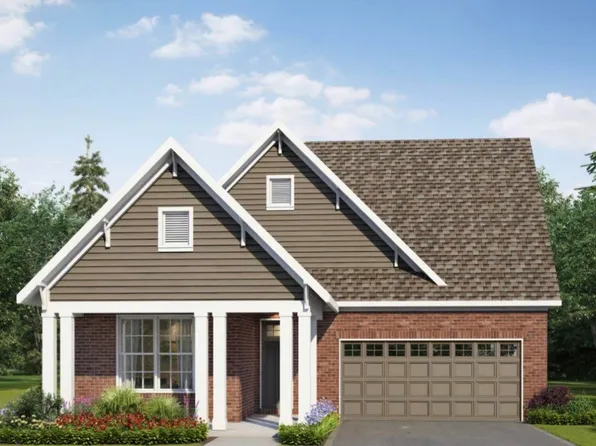 5730 Ardsley Dr E, Arlington, TN 38002