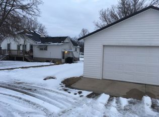 428 E Willow St, Pierce, NE 68767