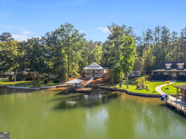 232 Scenic Way, Sparta, GA 31087