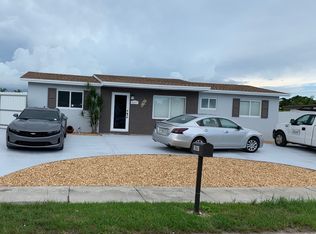 16041 SW 300th St, Homestead, FL 33033