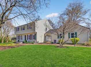 101 Mill Pond Rd, Belle Mead, NJ