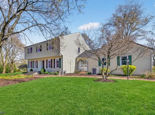 101 Mill Pond Rd, Montgomery Twp., NJ 08502