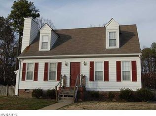 9612 Country Way Rd, Glen Allen, VA 23060