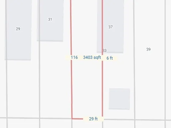 33 Woeppel St #8, Buffalo, NY 14211