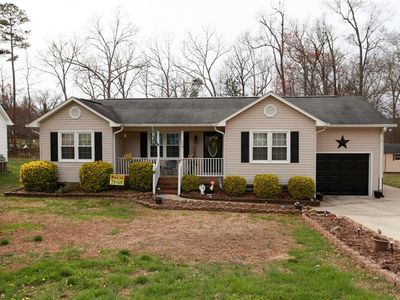 113 Sam Kinley Dr, Thomasville, NC, 27360
