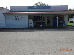 14310 Old State Road 37, Tell City, IN 47586