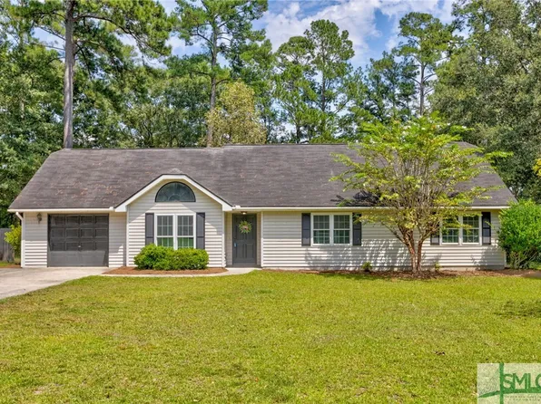 109 Principal Way, Guyton, GA 31312