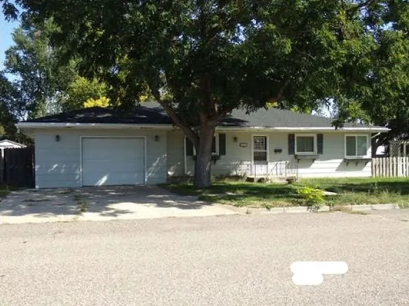 207 W F St, Ogallala, NE 69153