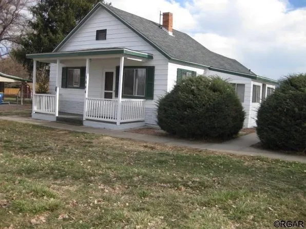 1644 Grand Ave, Canon City, CO 81212
