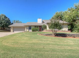 6224 S Sandusky Ave, Tulsa, OK 74136