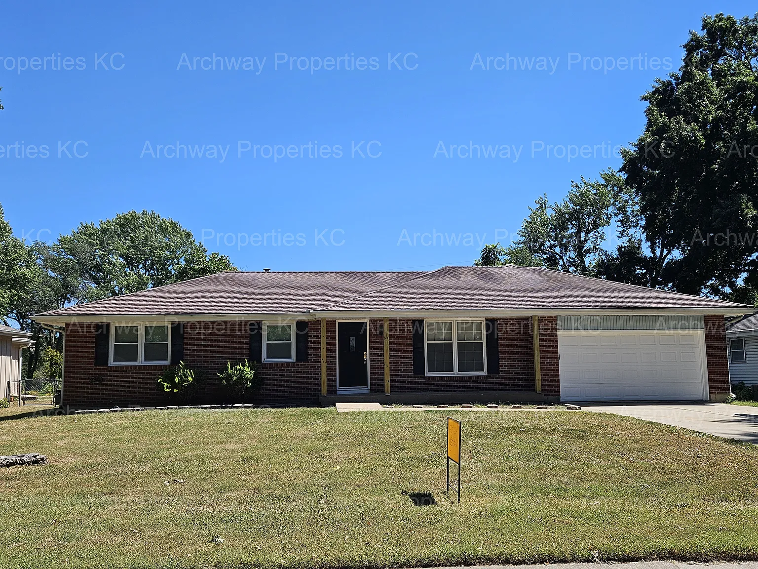3 bed, 1607 sqft, $2,500 — Photo 1