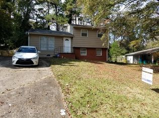 5253 Norman Blvd, Atlanta, GA 30349