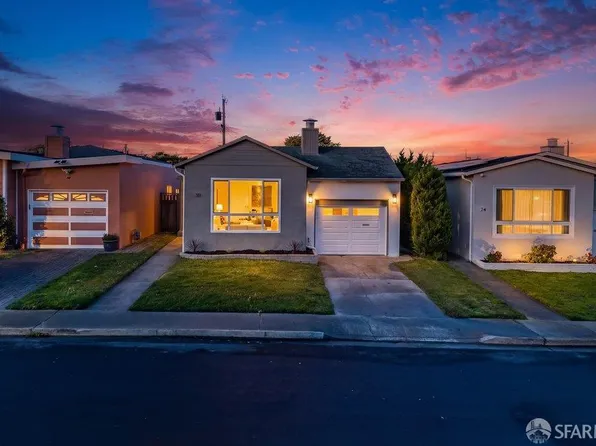 30 Rockridge Avenue, Daly City, CA 94015