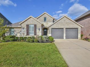 7418 Laguna Lake Dr, Spring, TX 77379