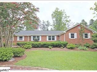 204 Wallingford Rd, Greenville, SC 29609