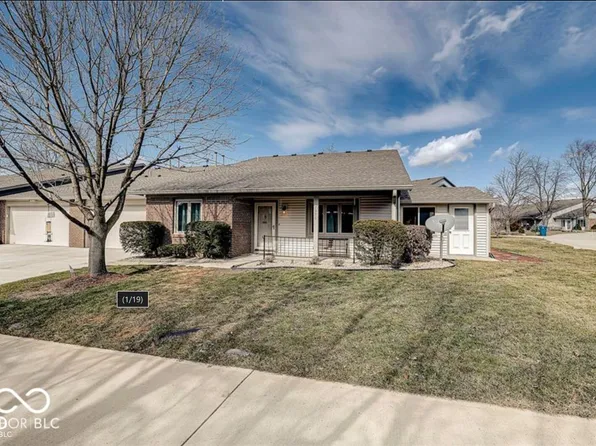7650 Castleton Farms West Dr, Indianapolis, IN 46256