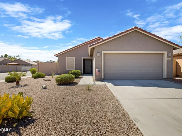 11151 E VERBINA Lane, Florence, AZ 85132