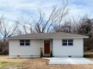 4005 Greenwood Ave, Spencer, OK 73084