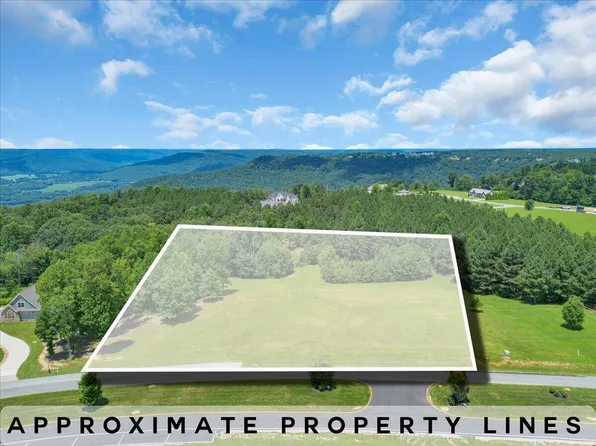 0 Jasper Highlands Blvd Lot 219, Jasper, TN 37347