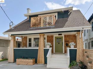 5449 Ruth Ave, Oakland, CA 94601