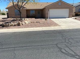 2134 Ranch Rd, Kingman, AZ 86401